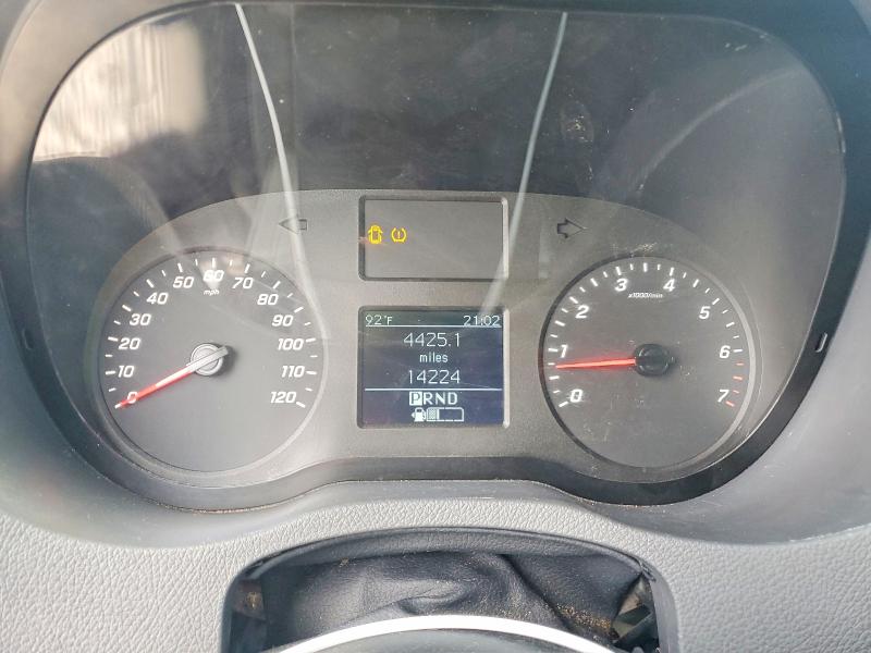 Продажа на аукционе авто 2021 Mercedes-benz Sprinter, vin: W1Y40CHY8MT059634, номер лота: 85628945