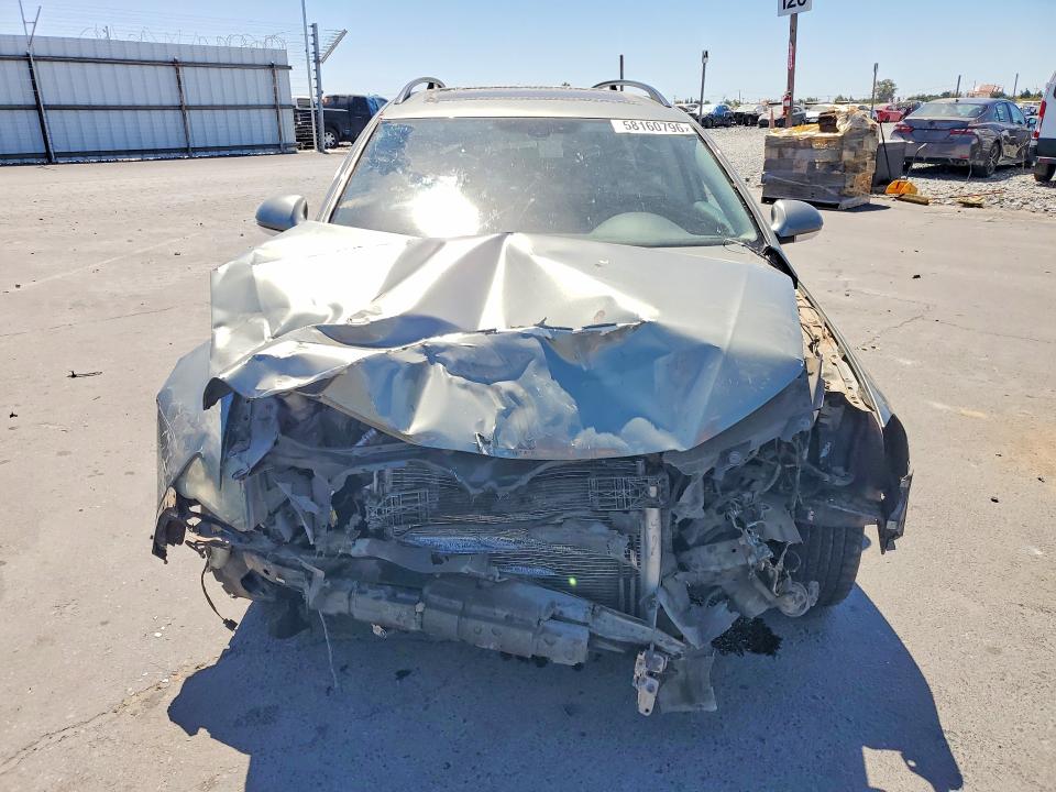 Продаж на аукціоні авто 2007 Volkswagen Passat, vin: WVWTK73C57E051531, номер лоту: 58160796