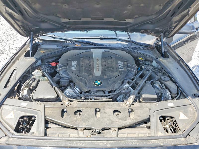 56767256 :رقم المزاد ، WBAKP9C53GD981103 vin ، 2016 Bmw 550 مزاد بيع