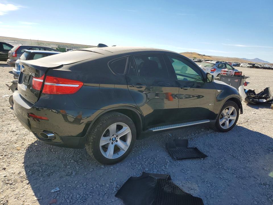 Aukcja sprzedaży 2012 Bmw X6, vin: 5UXFG2C53CL780103, numer aukcji: 54925906