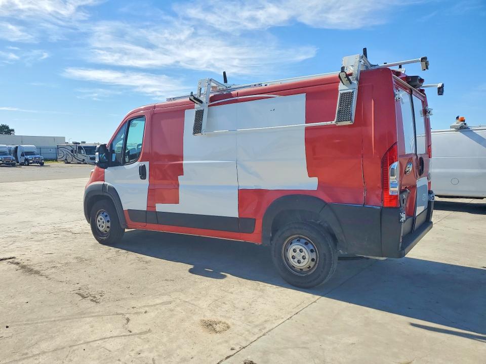 Aukcja sprzedaży 2023 Ram Promaster 1500, vin: 3C6LRVAG1PE600739, numer aukcji: 55769456
