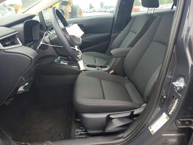 53556286 :رقم المزاد ، 5YFB4MDE8TP415295 vin ، 2026 Toyota Corolla مزاد بيع
