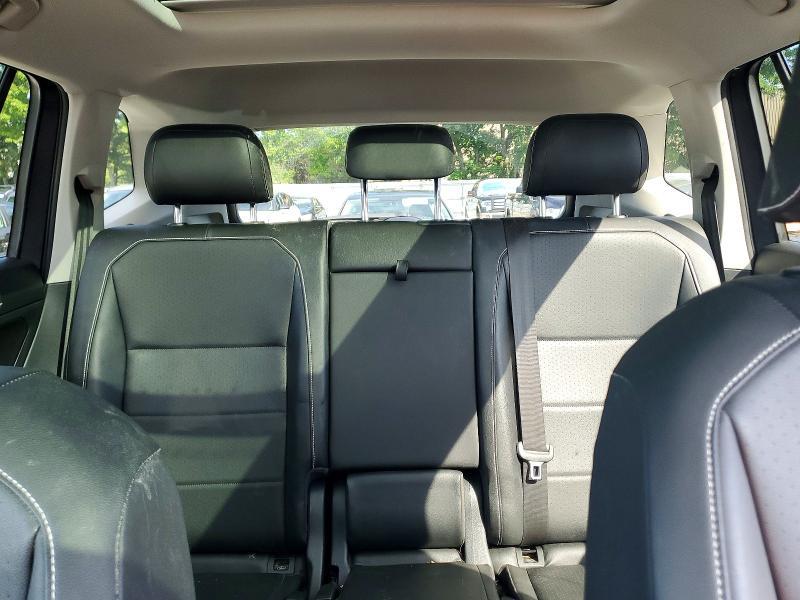 Продаж на аукціоні авто 2021 Volkswagen Tiguan, vin: 3VV2B7AX7MM074656, номер лоту: 58019286