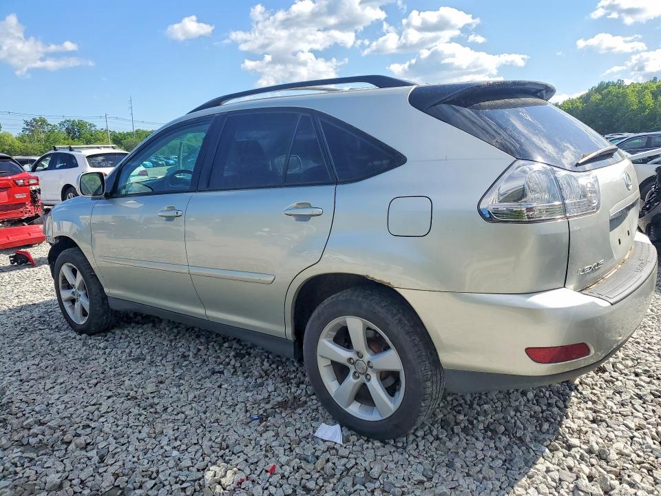 54763016 :رقم المزاد ، 2T2HA31U46C102236 vin ، 2006 Lexus Rx مزاد بيع