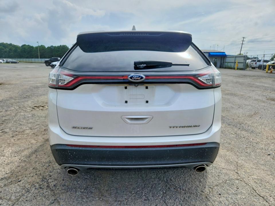 2015 Ford Edge მანქანა იყიდება აუქციონზე, vin: 2FMTK3K81FBC20360, აუქციონის ნომერი: 58624466