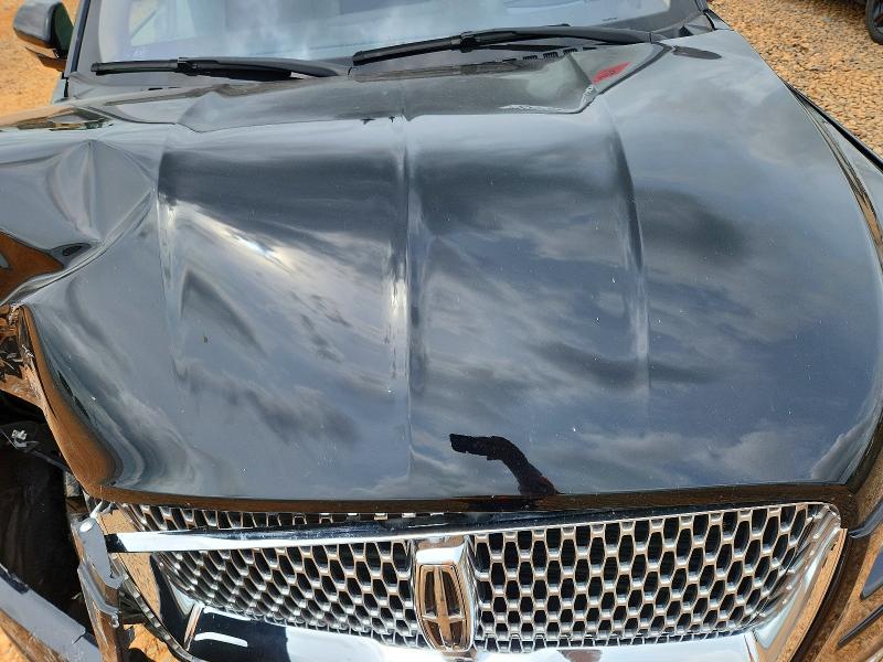 Aukcja sprzedaży 2020 Lincoln Navigator, vin: 5LMJJ2LT8LEL14398, numer aukcji: 58271866