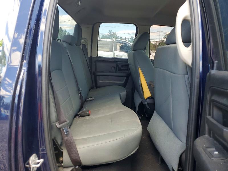57392216 :رقم المزاد ، 1C6RR7FT6FS566935 vin ، 2015 Ram 1500 مزاد بيع