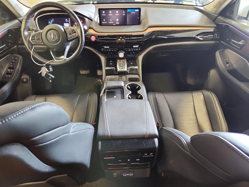 Aukcja sprzedaży 2022 Acura Mdx, vin: 5J8YE1H46NL041919, numer aukcji: 55043906