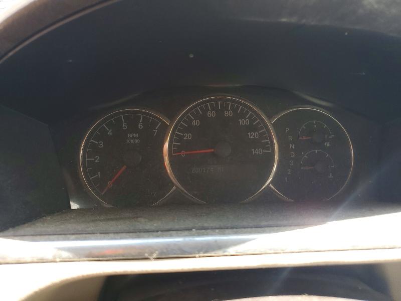 Продажа на аукционе авто 2008 Buick Lacrosse, vin: 2G4WD582881274754, номер лота: 59611106