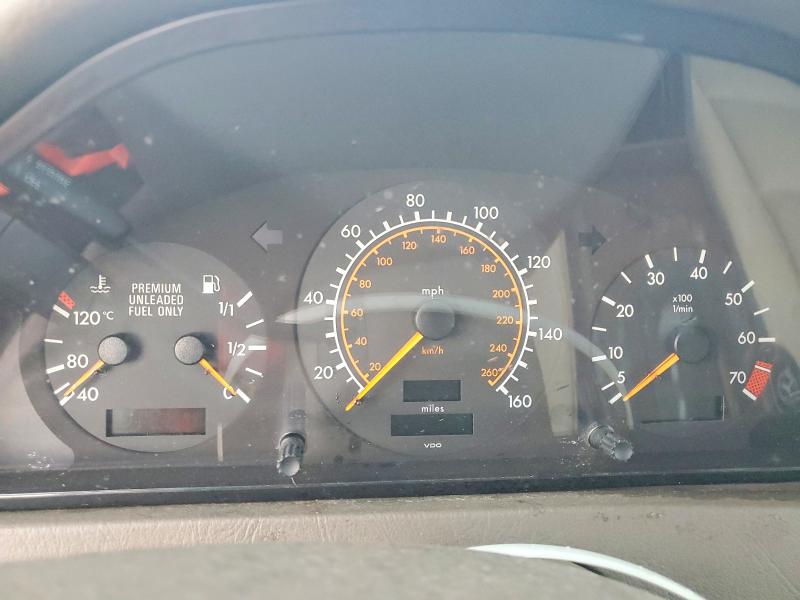 Продажа на аукционе авто 1995 Mercedes-benz C, vin: WDBHA28E9SF141594, номер лота: 56426356