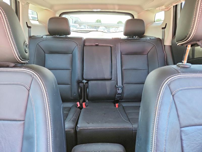 Aukcja sprzedaży 2019 Gmc Terrain, vin: 3GKALSEX0KL256887, numer aukcji: 57551286
