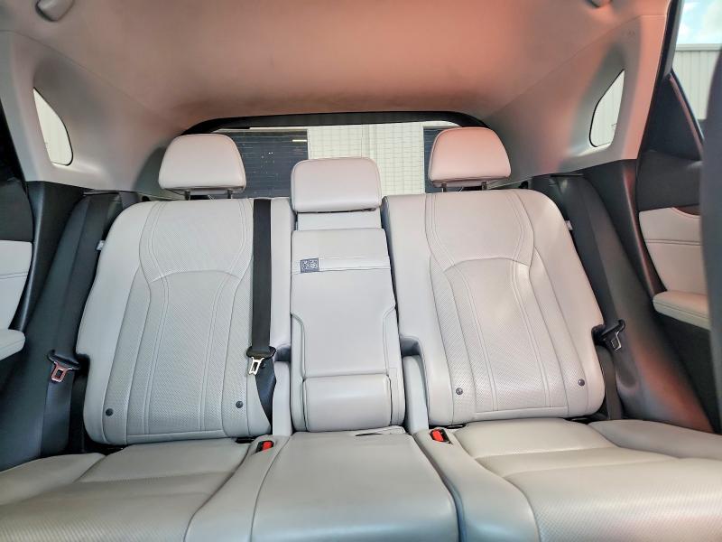 Aukcja sprzedaży 2016 Lexus Rx, vin: 2T2ZZMCA0GC005607, numer aukcji: 56510936