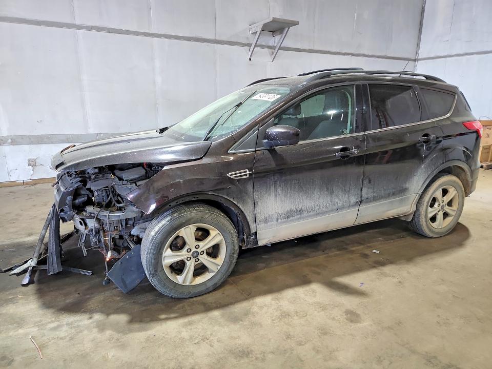 Aukcja sprzedaży 2013 Ford Escape Se, vin: 1FMCU9GX2DUA36369, numer aukcji: 54991126