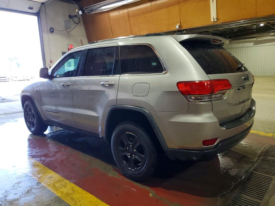 Aukcja sprzedaży 2016 Jeep Grand Cherokee, vin: 1C4RJFAG4GC436152, numer aukcji: 95586515