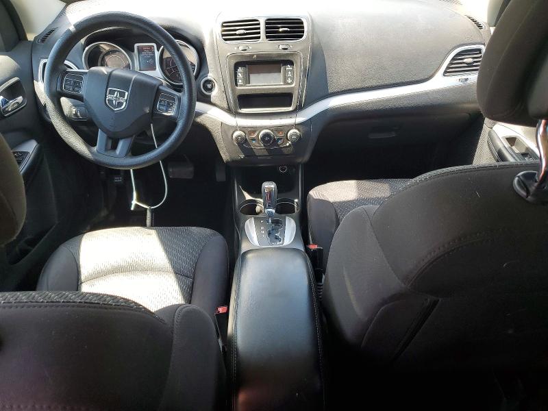 Продажа на аукционе авто 2015 Dodge Journey, vin: 3C4PDCAB6FT659300, номер лота: 55385596
