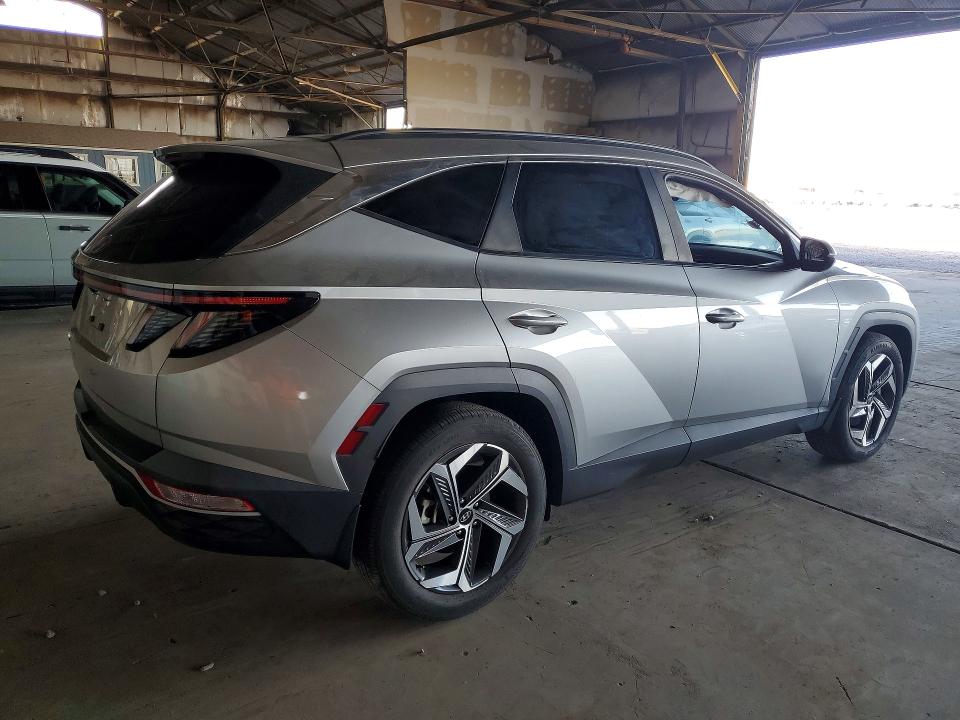 Aukcja sprzedaży 2023 Hyundai Tucson, vin: 5NMJF3AEXPH263928, numer aukcji: 57244396