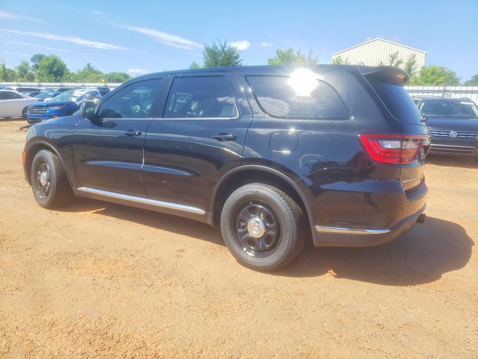 Aukcja sprzedaży 2026 Dodge Durango, vin: 1C4SDJFTXTC161429, numer aukcji: 56226026
