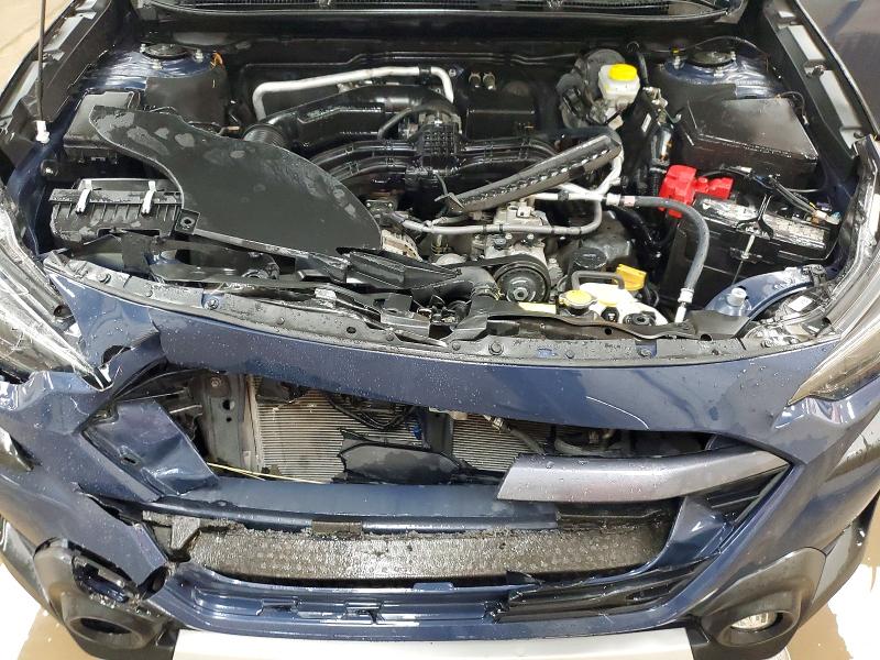 Aukcja sprzedaży 2024 Subaru Outback, vin: 4S4BTANC2R3233586, numer aukcji: 59165336