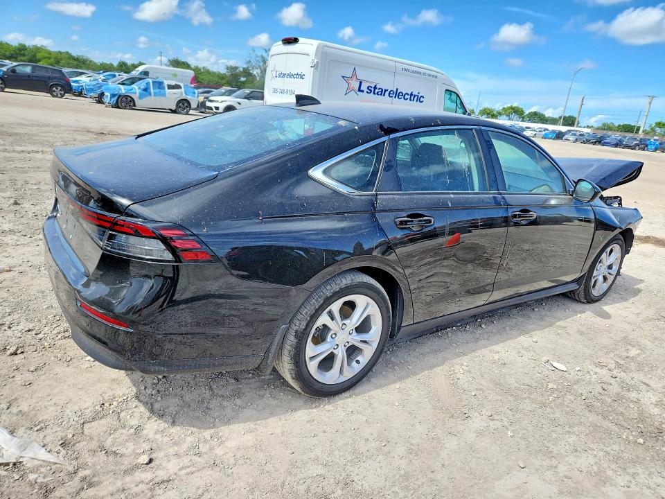 Aukcja sprzedaży 2025 Honda Accord, vin: 1HGCY1F23SA083359, numer aukcji: 56784826