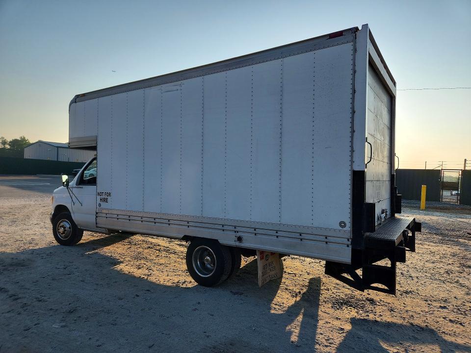 54696686 :رقم المزاد ، 1FDKE30G9RHB88228 vin ، 1994 Ford E350 مزاد بيع