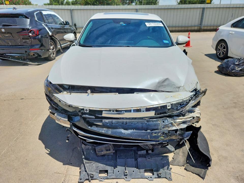 Продаж на аукціоні авто 2021 Honda Accord, vin: 1HGCV3F5XMA021328, номер лоту: 58105566