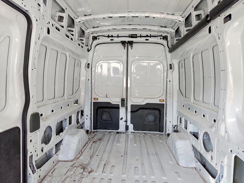 Продажа на аукционе авто 2025 Ford Transit, vin: 1FTBR1X85SKB09657, номер лота: 54547906