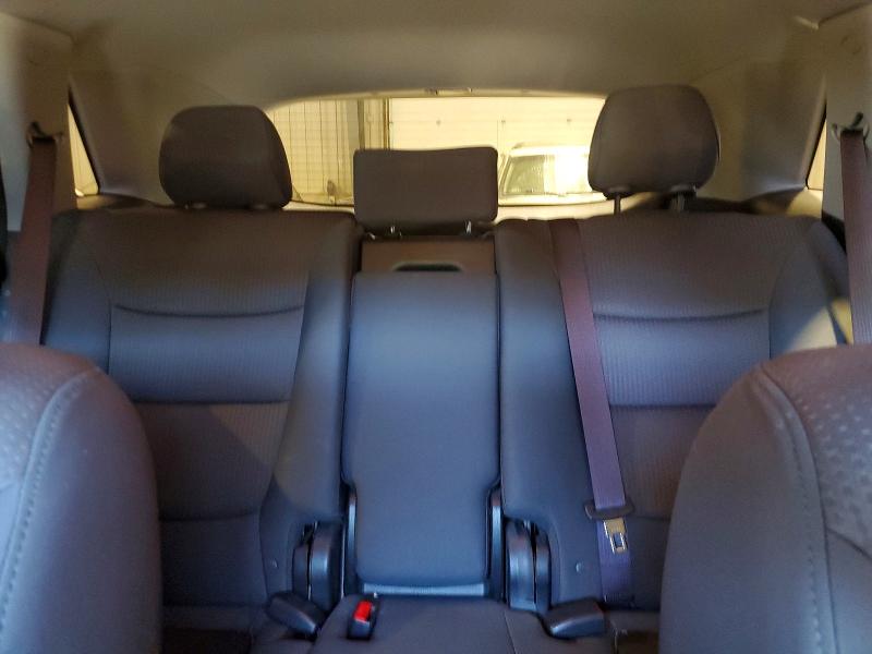 Продаж на аукціоні авто 2013 Kia Sorento, vin: 5XYKTCA61DG396931, номер лоту: 58608426