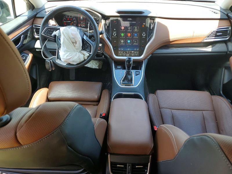 Продаж на аукціоні авто 2023 Subaru Outback, vin: 4S4BTGPD1P3216218, номер лоту: 58346966