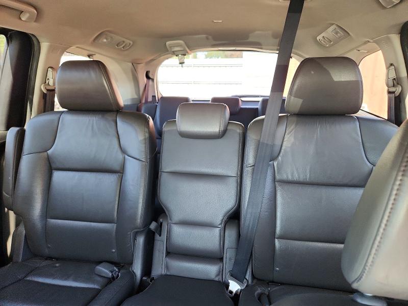 2013 Honda Odyssey მანქანა იყიდება აუქციონზე, vin: 5FNRL5H69DB063366, აუქციონის ნომერი: 55472996