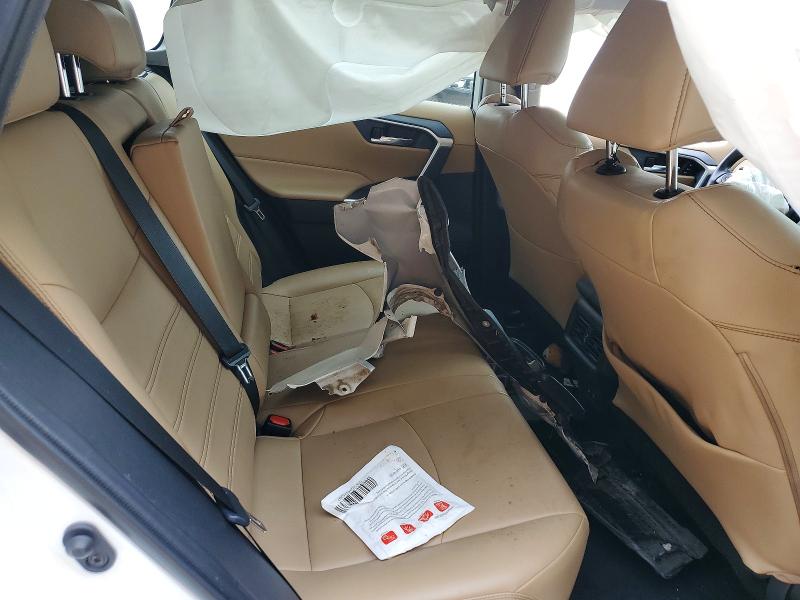 2020 Toyota Rav4 მანქანა იყიდება აუქციონზე, vin: 2T3C1RFV5LC070757, აუქციონის ნომერი: 58658746
