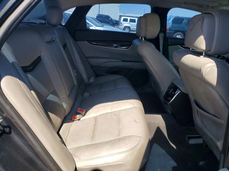 57918166 :رقم المزاد ، 2G61P5S34D9102680 vin ، 2013 Cadillac Xts مزاد بيع