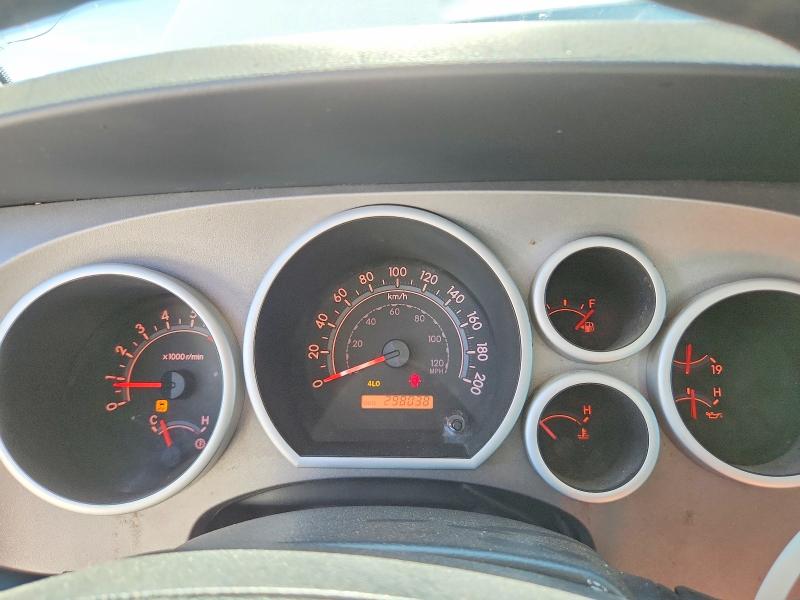Aukcja sprzedaży 2012 Toyota Tundra, vin: 5TFUY5F1XCX240109, numer aukcji: 56618986