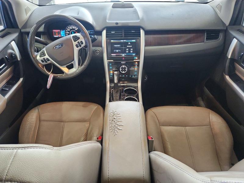 Продаж на аукціоні авто 2012 Ford Edge, vin: 2FMDK3K9XCBA26726, номер лоту: 56745636