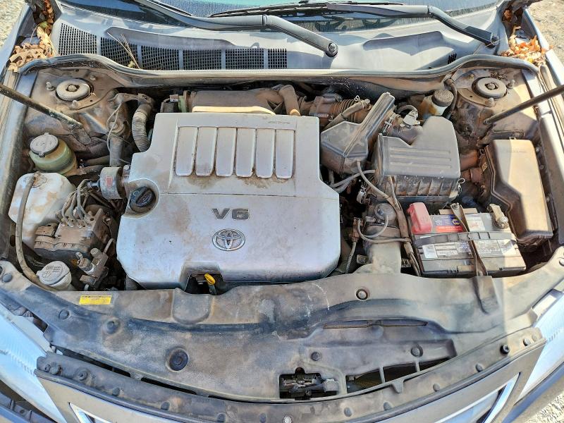 Продаж на аукціоні авто 2010 Toyota Camry, vin: JTNBK3EK0A3049726, номер лоту: 55946476