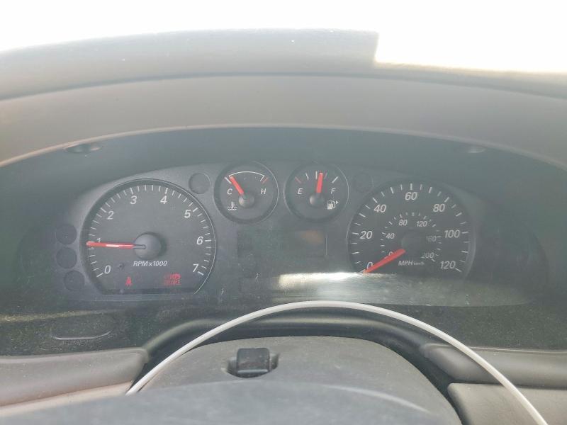 57387066 :رقم المزاد ، 1FAFP53205A255688 vin ، 2005 Ford Taurus مزاد بيع