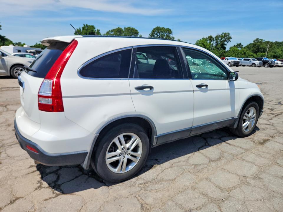 Продаж на аукціоні авто 2007 Honda Cr-v, vin: JHLRE48597C042646, номер лоту: 55448056