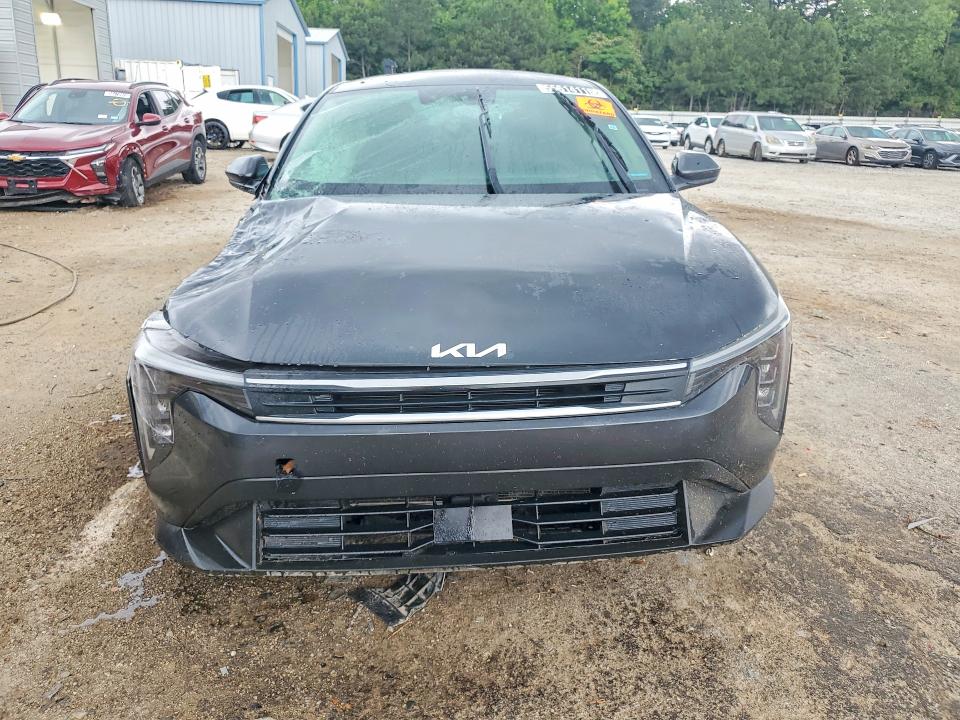 Продажа на аукционе авто 2025 Kia K4, vin: 3KPFT4DE2SE019643, номер лота: 55614116