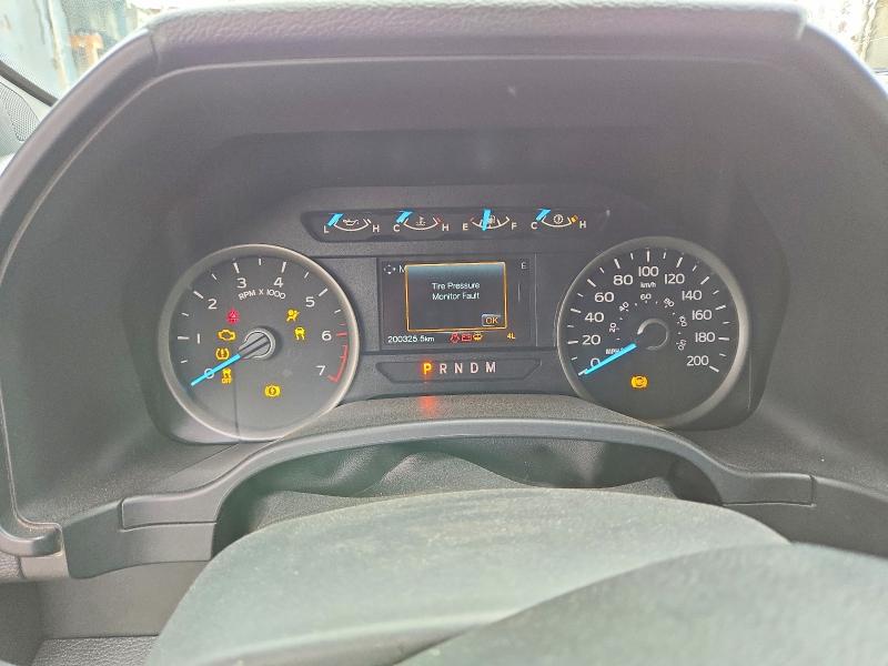 Продажа на аукционе авто 2019 Ford F150, vin: 1FTFW1E48KKE54014, номер лота: 57384146