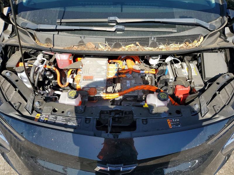 Aukcja sprzedaży 2023 Chevrolet Bolt Ev, vin: 1G1FX6S09P4204734, numer aukcji: 56847416