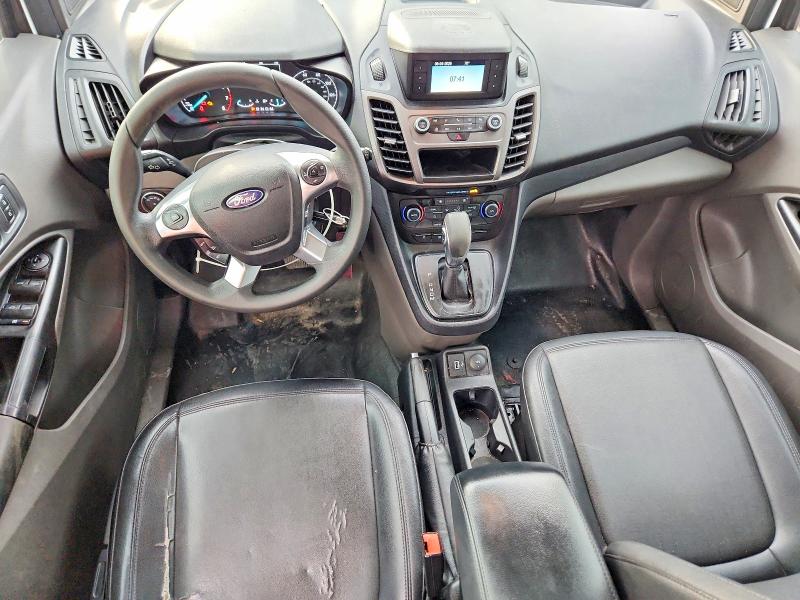 Aukcja sprzedaży 2020 Ford Transit Connect, vin: NM0GE9E22L1461100, numer aukcji: 55981836