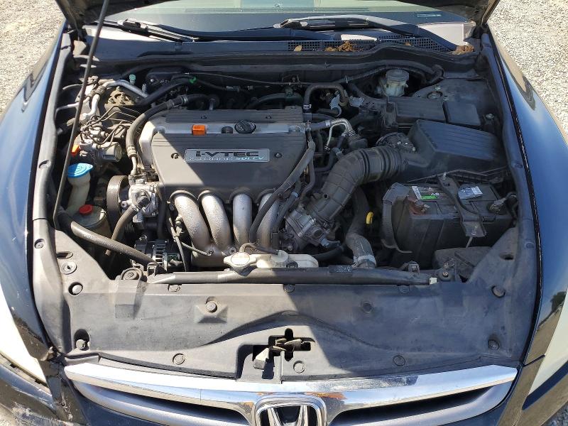 Продаж на аукціоні авто 2007 Honda Accord, vin: 1HGCM56877A079412, номер лоту: 55810316