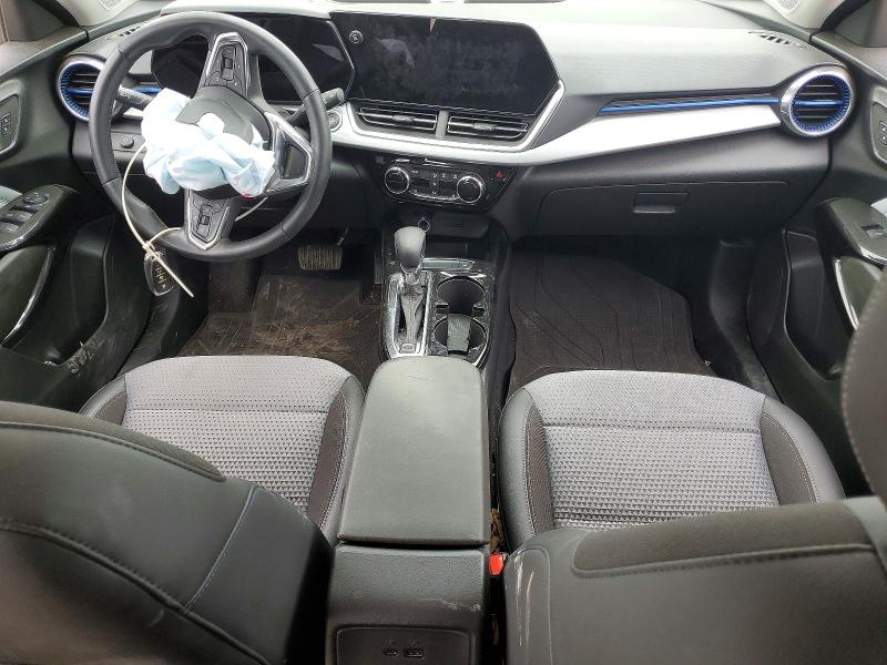 Aukcja sprzedaży 2024 Chevrolet Trax, vin: KL77LHE26RC040834, numer aukcji: 58198316