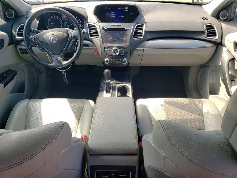 Продаж на аукціоні авто 2018 Acura Rdx, vin: 5J8TB4H58JL015071, номер лоту: 56506746