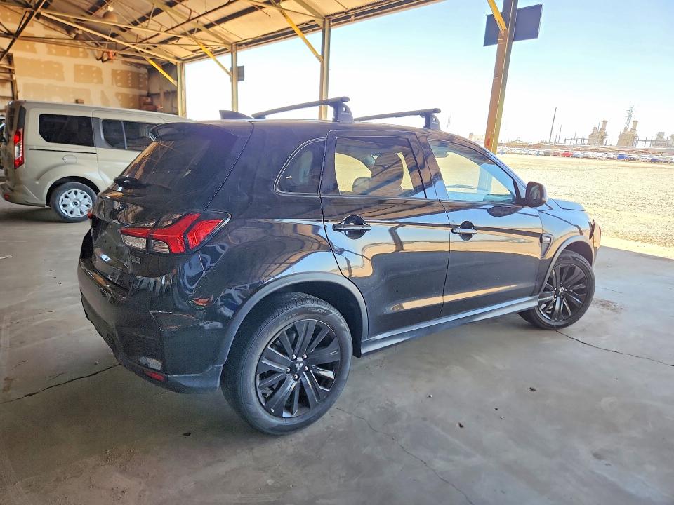 Aukcja sprzedaży 2022 Mitsubishi Outlander Sport, vin: JA4APUAU8NU014098, numer aukcji: 56518186