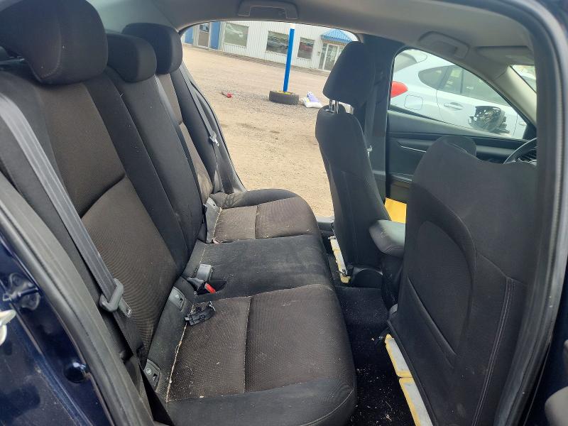 Продажа на аукционе авто 2019 Mazda 3, vin: 3MZBPAB77KM103126, номер лота: 56509576