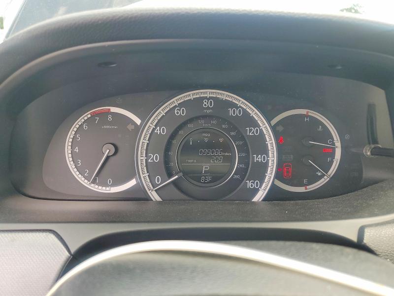 57378216 :رقم المزاد ، 1HGCR2F34EA068210 vin ، 2014 Honda Accord مزاد بيع