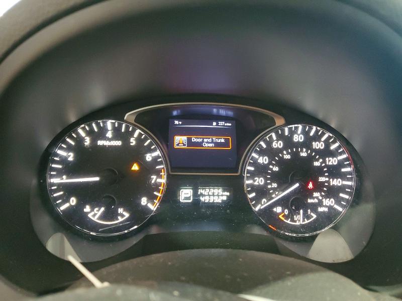 Продажа на аукционе авто 2015 Nissan Altima, vin: 1N4AL3AP1FN338291, номер лота: 56136886