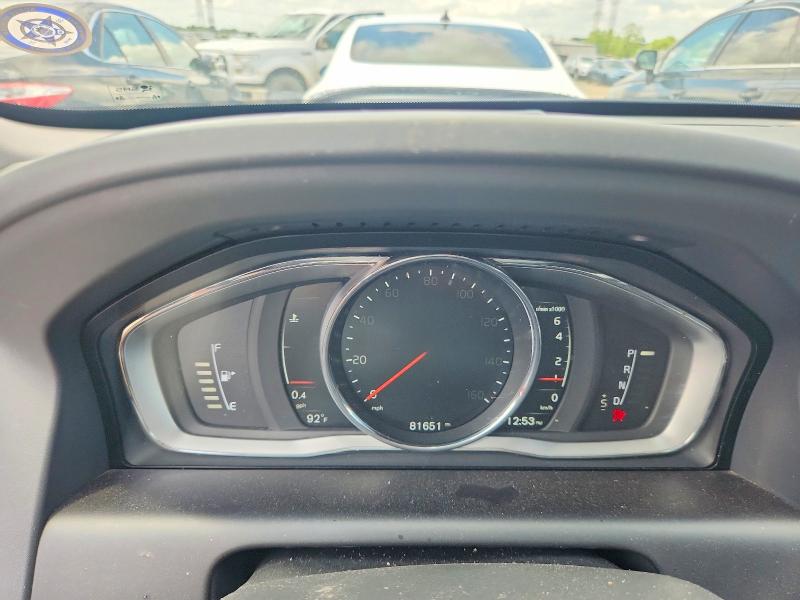 54811956 :رقم المزاد ، YV449MRR0H2075987 vin ، 2017 Volvo Xc60 مزاد بيع