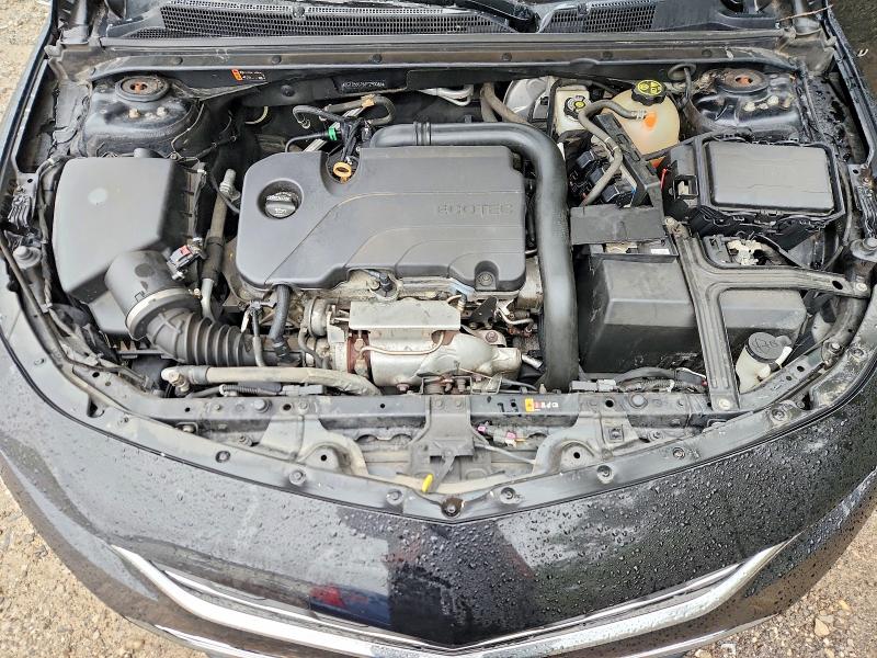 58184696 :رقم المزاد ، 1G1ZB5ST5JF290085 vin ، 2018 Chevrolet Malibu مزاد بيع