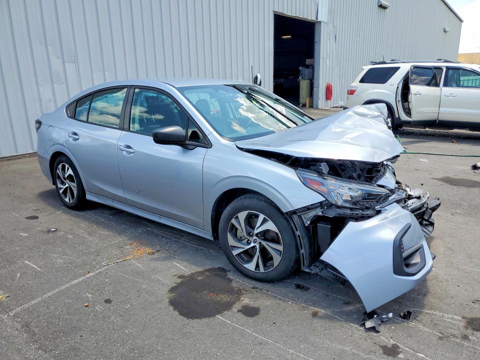 58629096 :رقم المزاد ، 4S3BWAB68P3016972 vin ، 2023 Subaru Legacy مزاد بيع